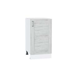 Шкаф нижний с 1-ой дверцей Лофт