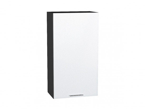 Шкаф верхний с 1-ой дверцей Валерия-М