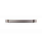 Ручка скоба мебельная IRON RS299MDN.4 Ручка скоба мебельная IRON RS299MDN.4