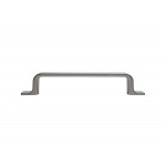 Ручка скоба мебельная IRON RS299MDN.4 Ручка скоба мебельная IRON RS299MDN.4