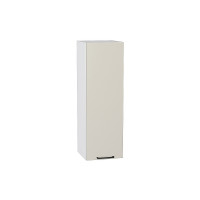 Шкаф верхний с 1-ой дверцей Флэт