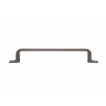Ручка скоба мебельная IRON RS299MDN.4 Ручка скоба мебельная IRON RS299MDN.4