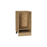 Каркас нижнего шкафа для духовки НД 450